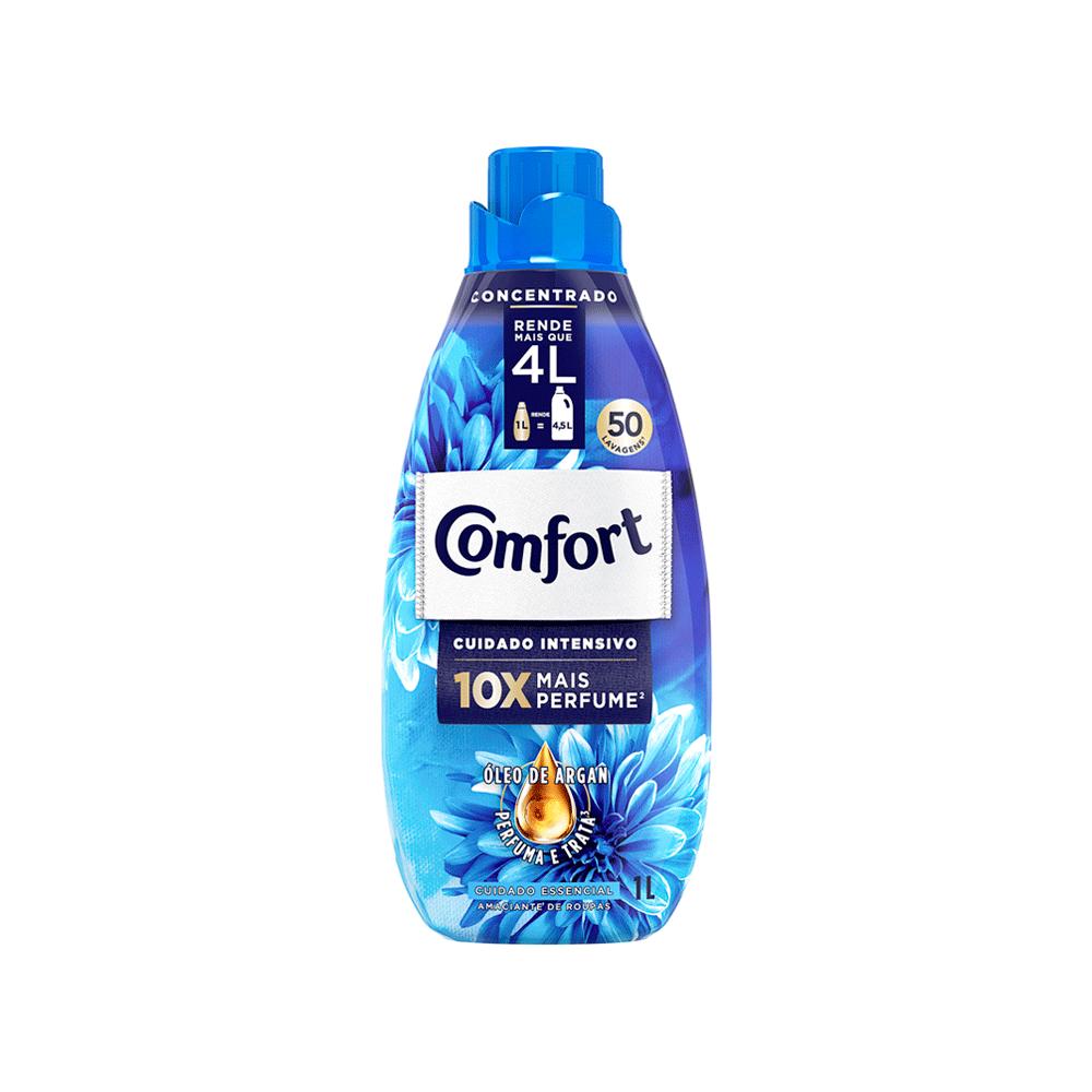 Amaciante Comfort 500ML